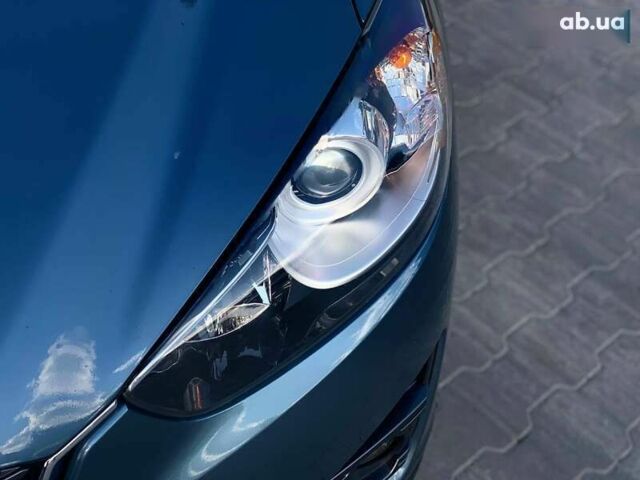 Мазда СХ-5, об'ємом двигуна 2.5 л та пробігом 183 тис. км за 14990 $, фото 3 на Automoto.ua