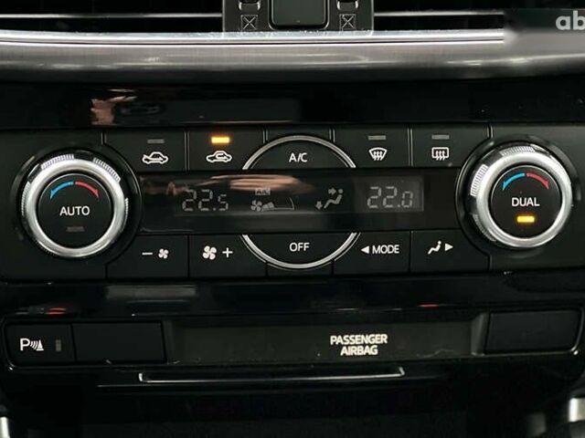 Мазда СХ-5, объемом двигателя 2.2 л и пробегом 171 тыс. км за 13999 $, фото 15 на Automoto.ua