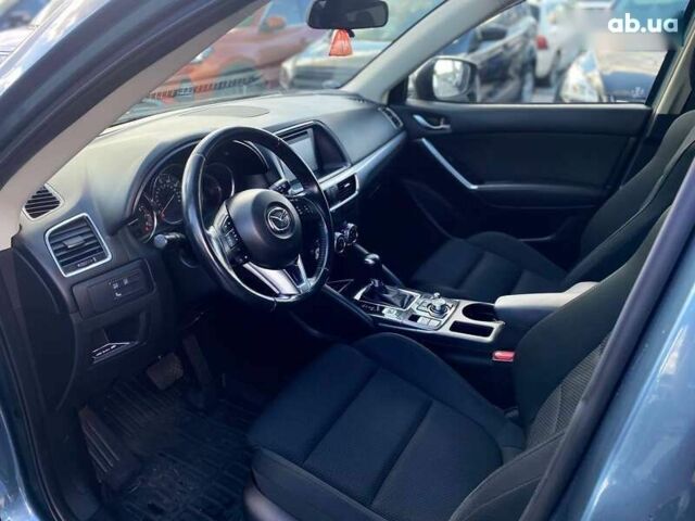 Мазда СХ-5, об'ємом двигуна 2.5 л та пробігом 183 тис. км за 14990 $, фото 13 на Automoto.ua