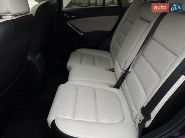 Мазда СХ-5, об'ємом двигуна 2.19 л та пробігом 202 тис. км за 16650 $, фото 28 на Automoto.ua