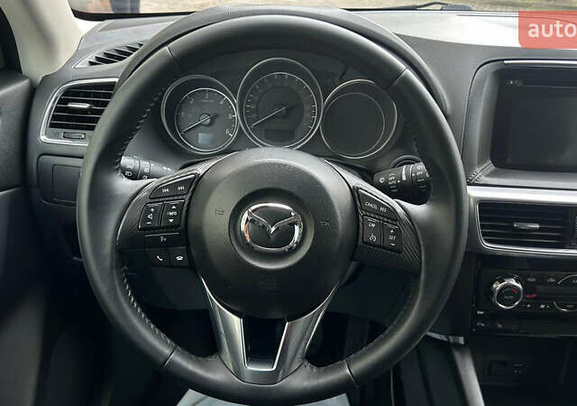 Мазда СХ-5, объемом двигателя 0 л и пробегом 168 тыс. км за 15850 $, фото 36 на Automoto.ua