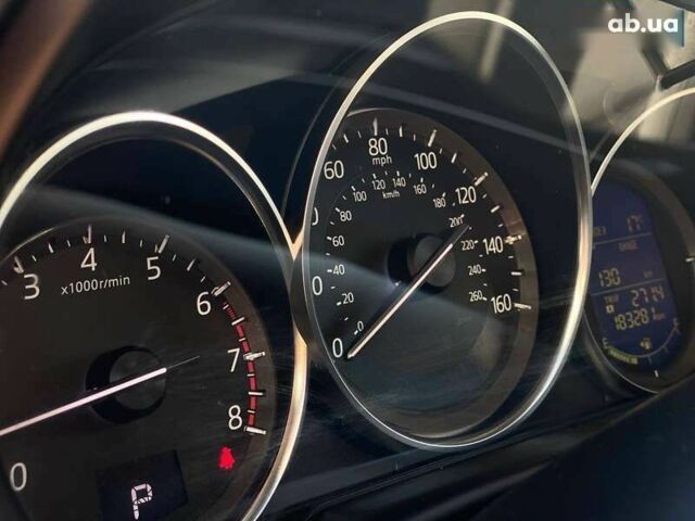 Мазда СХ-5, об'ємом двигуна 2.5 л та пробігом 183 тис. км за 14990 $, фото 26 на Automoto.ua