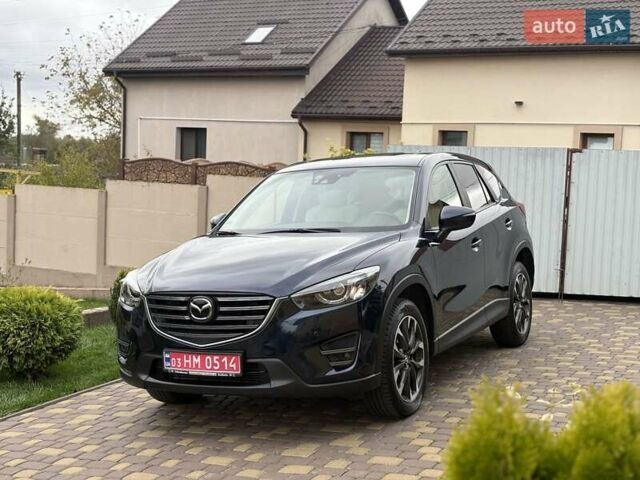 Мазда СХ-5, об'ємом двигуна 2.19 л та пробігом 202 тис. км за 16650 $, фото 15 на Automoto.ua