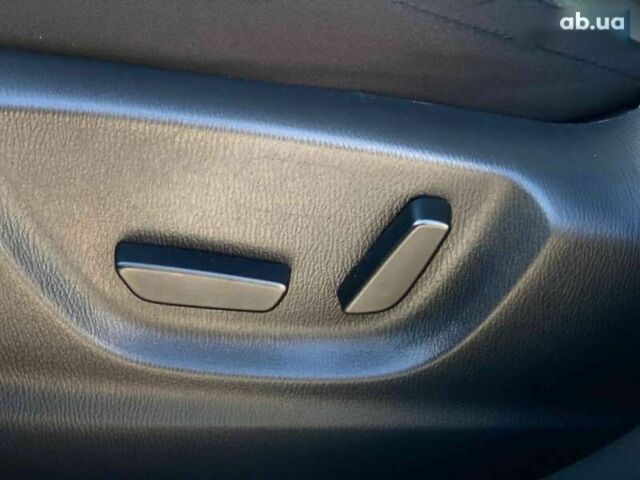 Мазда СХ-5, об'ємом двигуна 2.5 л та пробігом 183 тис. км за 14990 $, фото 25 на Automoto.ua