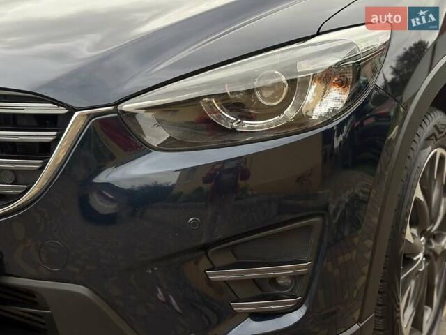Мазда СХ-5, об'ємом двигуна 2.19 л та пробігом 202 тис. км за 16650 $, фото 7 на Automoto.ua