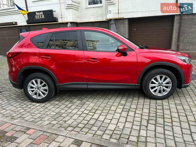 Мазда СХ-5, объемом двигателя 0 л и пробегом 168 тыс. км за 15850 $, фото 4 на Automoto.ua