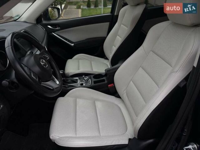 Мазда СХ-5, об'ємом двигуна 2.19 л та пробігом 202 тис. км за 16650 $, фото 9 на Automoto.ua