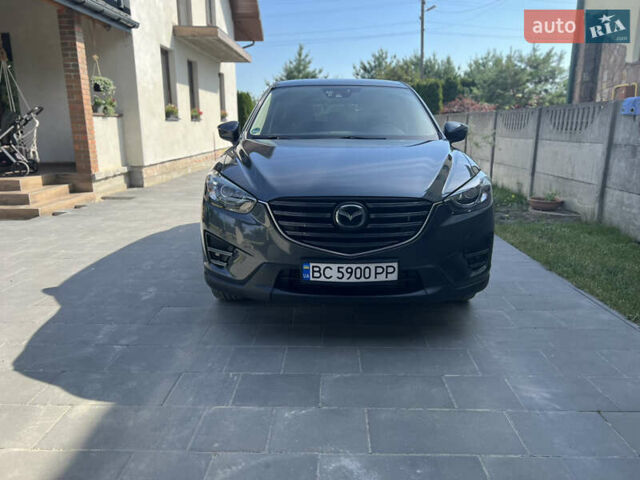 Мазда СХ-5, об'ємом двигуна 2.2 л та пробігом 149 тис. км за 17500 $, фото 9 на Automoto.ua