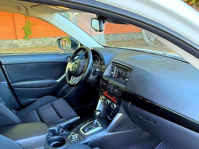 Мазда СХ-5, объемом двигателя 2.2 л и пробегом 169 тыс. км за 15999 $, фото 4 на Automoto.ua