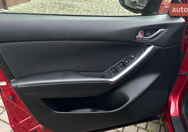 Мазда СХ-5, объемом двигателя 0 л и пробегом 168 тыс. км за 15850 $, фото 21 на Automoto.ua