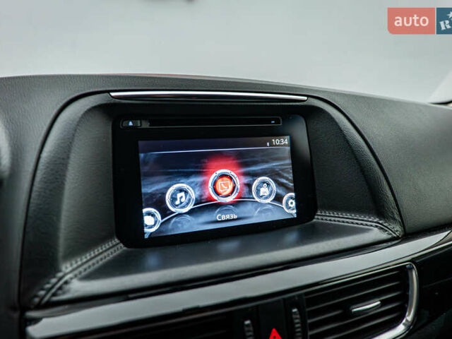 Мазда СХ-5, объемом двигателя 2.5 л и пробегом 123 тыс. км за 16367 $, фото 15 на Automoto.ua