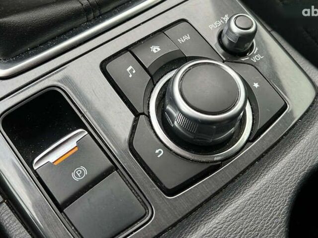 Мазда СХ-5, объемом двигателя 2.2 л и пробегом 171 тыс. км за 13999 $, фото 17 на Automoto.ua