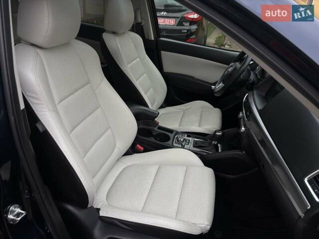 Мазда СХ-5, об'ємом двигуна 2.19 л та пробігом 202 тис. км за 16650 $, фото 36 на Automoto.ua
