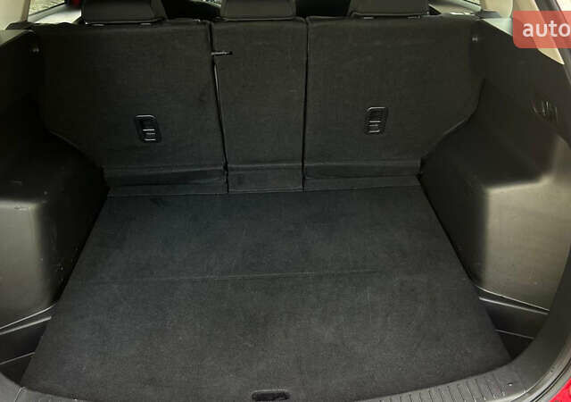 Мазда СХ-5, объемом двигателя 0 л и пробегом 168 тыс. км за 15850 $, фото 27 на Automoto.ua