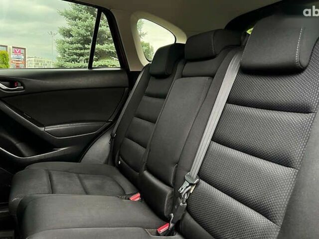 Мазда СХ-5, объемом двигателя 2.2 л и пробегом 171 тыс. км за 13999 $, фото 20 на Automoto.ua