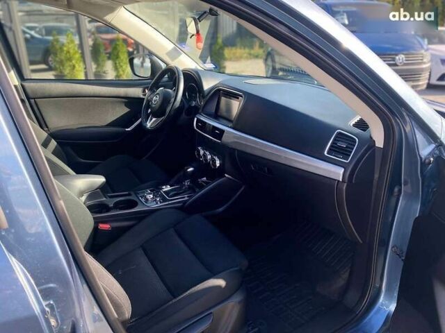 Мазда СХ-5, об'ємом двигуна 2.5 л та пробігом 183 тис. км за 14690 $, фото 21 на Automoto.ua