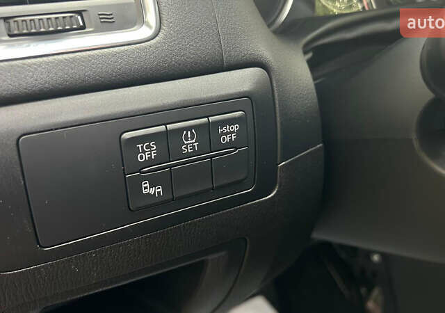 Мазда СХ-5, объемом двигателя 0 л и пробегом 168 тыс. км за 15850 $, фото 39 на Automoto.ua