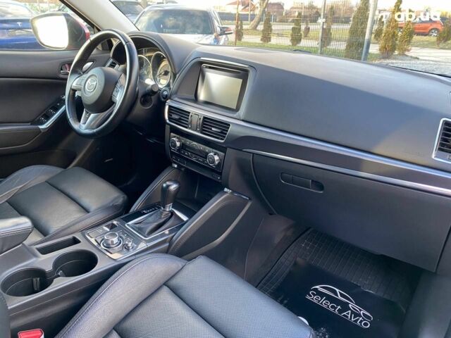 Мазда СХ-5, объемом двигателя 0 л и пробегом 170 тыс. км за 20500 $, фото 11 на Automoto.ua