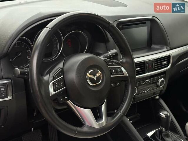 Мазда СХ-5, об'ємом двигуна 2.19 л та пробігом 202 тис. км за 16650 $, фото 2 на Automoto.ua