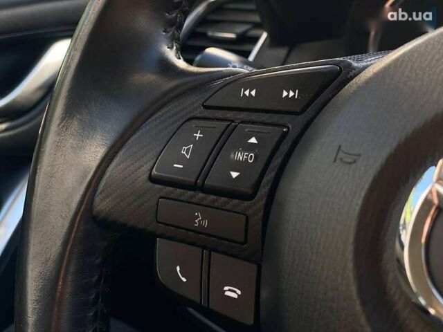 Мазда СХ-5, об'ємом двигуна 2.5 л та пробігом 183 тис. км за 14990 $, фото 28 на Automoto.ua