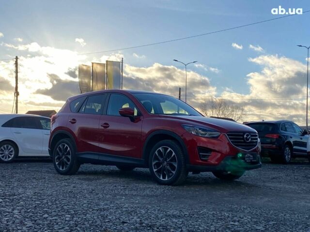 Мазда СХ-5, объемом двигателя 0 л и пробегом 170 тыс. км за 20500 $, фото 1 на Automoto.ua