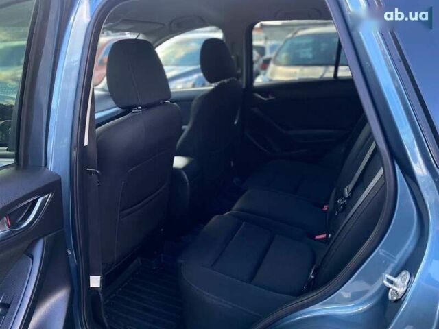 Мазда СХ-5, об'ємом двигуна 2.5 л та пробігом 183 тис. км за 14990 $, фото 16 на Automoto.ua