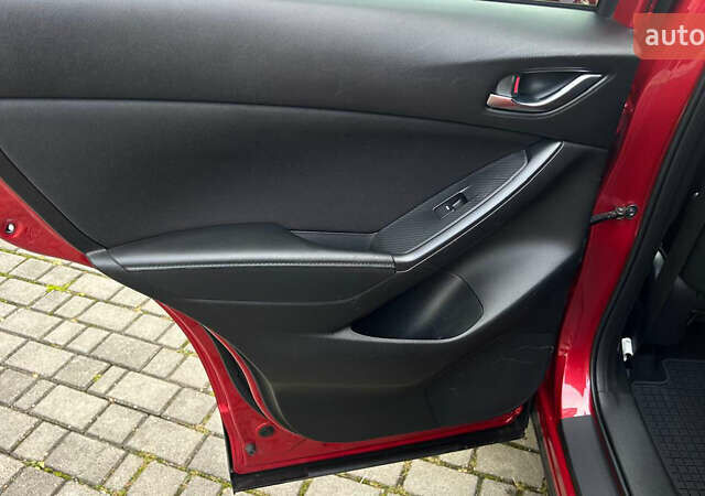 Мазда СХ-5, объемом двигателя 0 л и пробегом 168 тыс. км за 15850 $, фото 24 на Automoto.ua