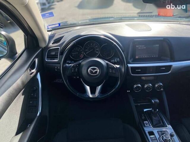 Мазда СХ-5, об'ємом двигуна 2.5 л та пробігом 183 тис. км за 14990 $, фото 23 на Automoto.ua