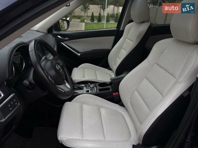 Мазда СХ-5, об'ємом двигуна 2.19 л та пробігом 202 тис. км за 16650 $, фото 4 на Automoto.ua