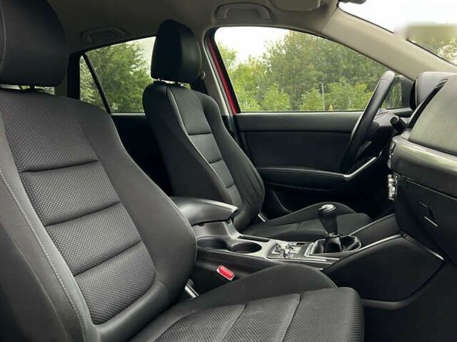 Мазда СХ-5, объемом двигателя 2.2 л и пробегом 171 тыс. км за 13999 $, фото 18 на Automoto.ua
