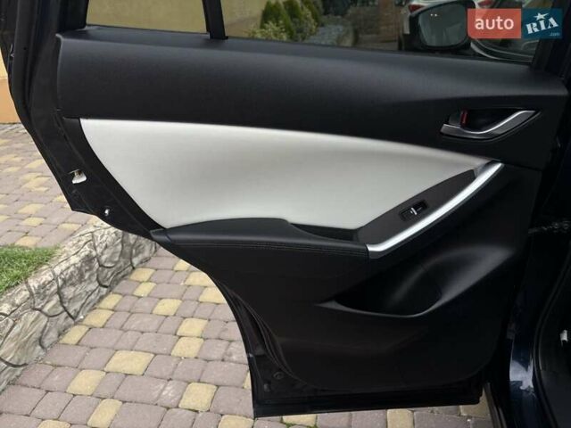 Мазда СХ-5, об'ємом двигуна 2.19 л та пробігом 202 тис. км за 16650 $, фото 38 на Automoto.ua