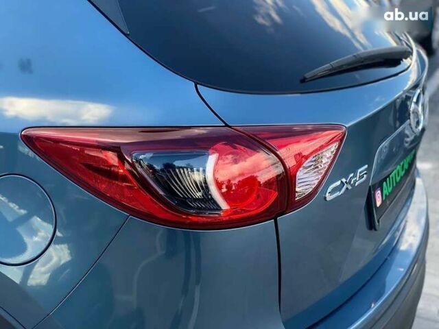 Мазда СХ-5, об'ємом двигуна 2.5 л та пробігом 183 тис. км за 14990 $, фото 9 на Automoto.ua