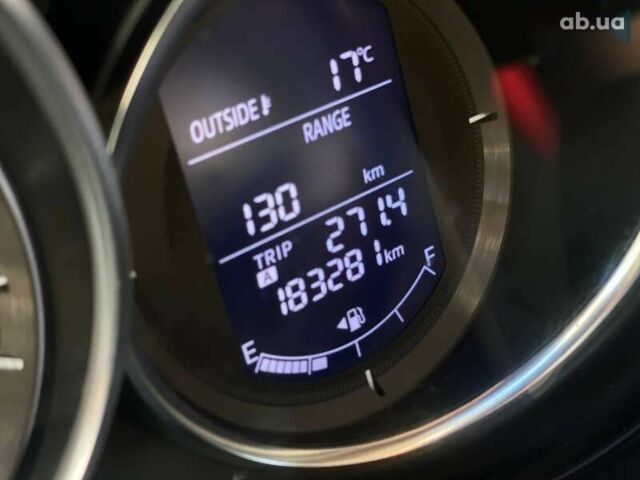 Мазда СХ-5, об'ємом двигуна 2.5 л та пробігом 183 тис. км за 14990 $, фото 27 на Automoto.ua