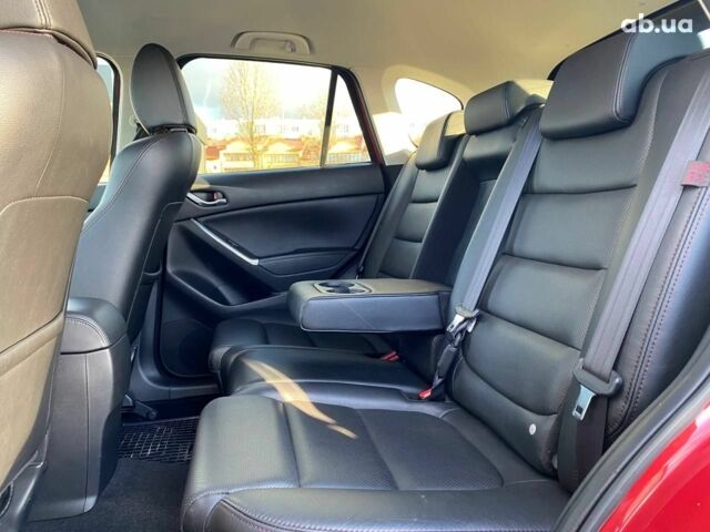 Мазда СХ-5, объемом двигателя 0 л и пробегом 170 тыс. км за 20500 $, фото 7 на Automoto.ua