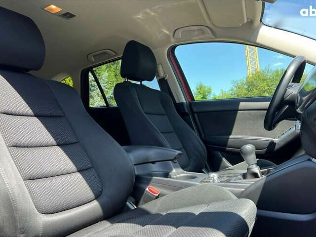 Мазда СХ-5, объемом двигателя 2.2 л и пробегом 171 тыс. км за 15200 $, фото 17 на Automoto.ua