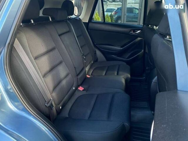 Мазда СХ-5, об'ємом двигуна 2.5 л та пробігом 183 тис. км за 14690 $, фото 18 на Automoto.ua