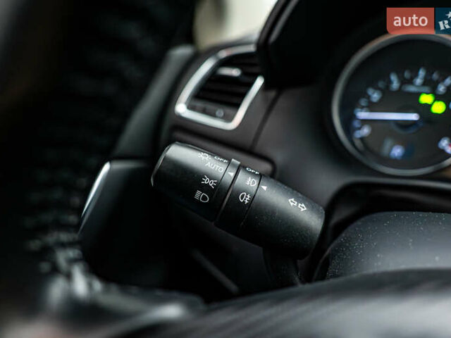 Мазда СХ-5, объемом двигателя 2.5 л и пробегом 123 тыс. км за 16367 $, фото 13 на Automoto.ua