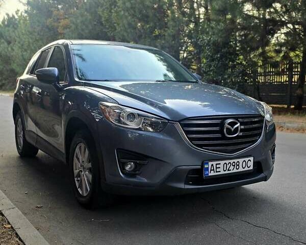 Мазда СХ-5, объемом двигателя 2.49 л и пробегом 186 тыс. км за 13888 $, фото 4 на Automoto.ua