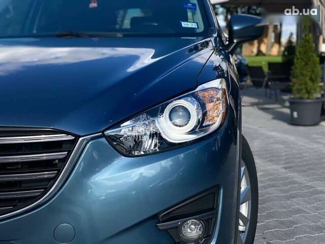 Мазда СХ-5, об'ємом двигуна 2.5 л та пробігом 183 тис. км за 14690 $, фото 1 на Automoto.ua