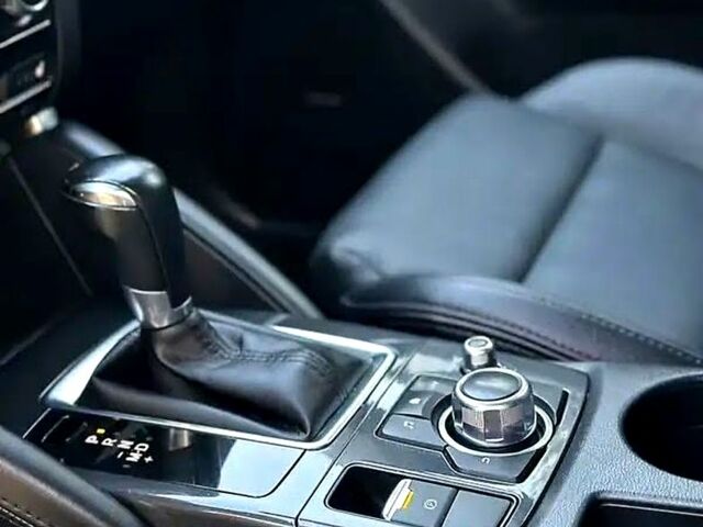 Мазда СХ-5, объемом двигателя 2.2 л и пробегом 181 тыс. км за 17000 $, фото 7 на Automoto.ua