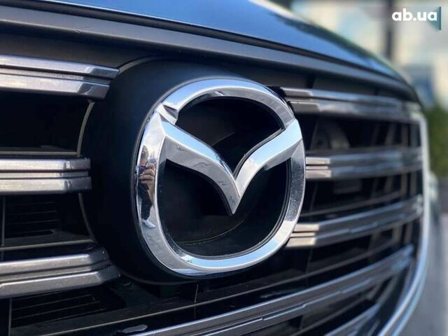 Мазда СХ-5, об'ємом двигуна 2.5 л та пробігом 183 тис. км за 14990 $, фото 2 на Automoto.ua