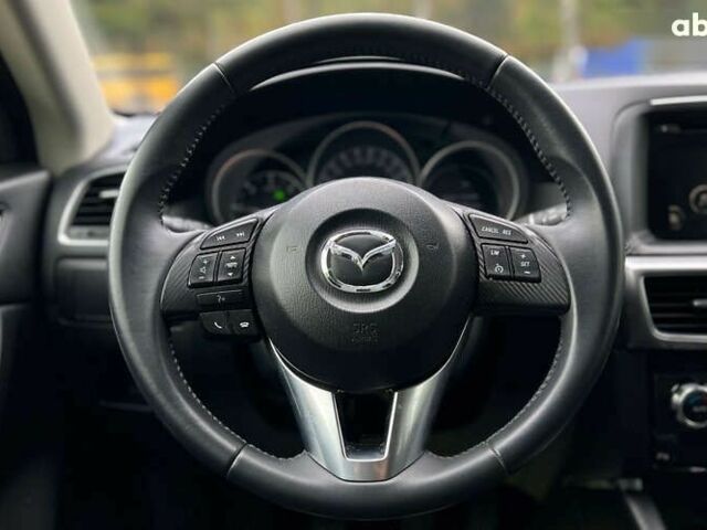 Мазда СХ-5, объемом двигателя 2.2 л и пробегом 171 тыс. км за 13999 $, фото 9 на Automoto.ua