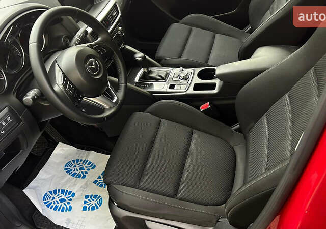 Мазда СХ-5, объемом двигателя 0 л и пробегом 168 тыс. км за 15850 $, фото 23 на Automoto.ua