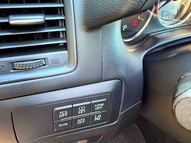 Мазда СХ-5, объемом двигателя 2.2 л и пробегом 169 тыс. км за 15999 $, фото 7 на Automoto.ua