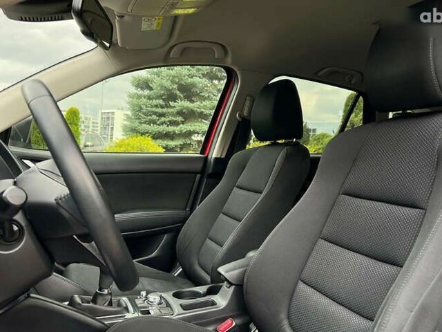 Мазда СХ-5, объемом двигателя 2.2 л и пробегом 171 тыс. км за 13999 $, фото 8 на Automoto.ua