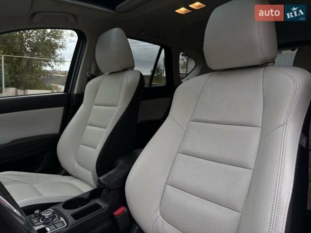 Мазда СХ-5, об'ємом двигуна 2.19 л та пробігом 202 тис. км за 16650 $, фото 5 на Automoto.ua