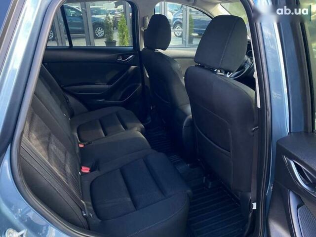 Мазда СХ-5, об'ємом двигуна 2.5 л та пробігом 183 тис. км за 14690 $, фото 19 на Automoto.ua