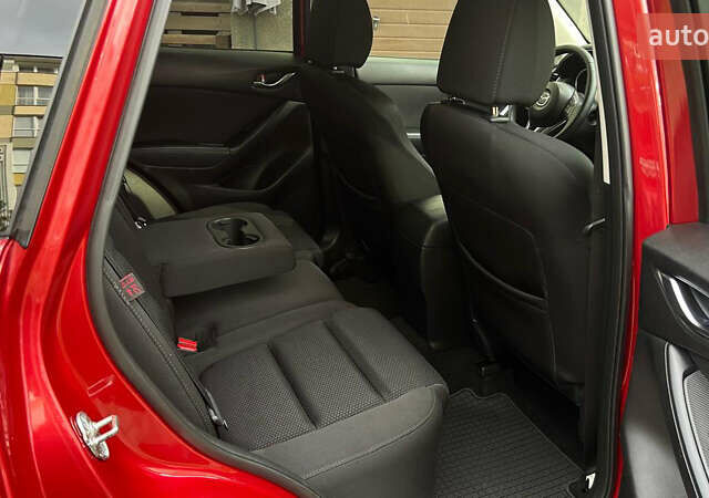 Мазда СХ-5, объемом двигателя 0 л и пробегом 168 тыс. км за 15850 $, фото 30 на Automoto.ua