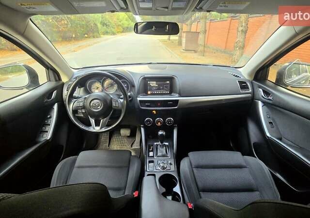 Мазда СХ-5, объемом двигателя 2.49 л и пробегом 186 тыс. км за 13888 $, фото 16 на Automoto.ua