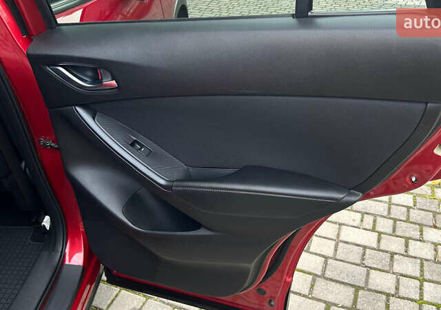 Мазда СХ-5, объемом двигателя 0 л и пробегом 168 тыс. км за 15850 $, фото 29 на Automoto.ua